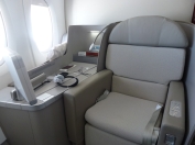 AF A380 First Class Suite