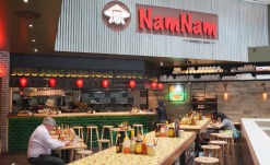 Nam Nam Noodle Bar