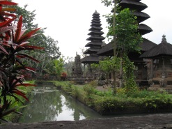 Taman Ayun is pure Bali