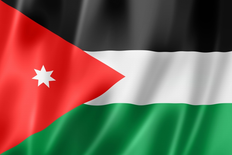jordanianflag