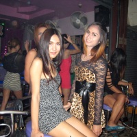 The Ladyboys of Pattaya (and other stories)